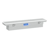 63" Slim-Line Crossover Box w/ Low Profile (TBS-63-SL-LP Packaged for Parcel)