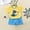 C, variant on RTKFRFLM & Toddler Cotton Clothing Set, Casual Short Sleeve Tee and Shorts Outfits