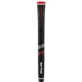 thumbnail image 1 of Golf Pride Cp2 Pro Golf Grip, Jumbo, Black/Red, 1 of 4