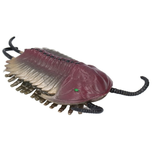 Juguete modelo Trilobite, figura modelo Trilobite simulada, modelo Trilobite, figura de Animal antigua, integración perfecta