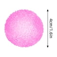 thumbnail image 3 of Ball Squishy Toys, Slow Rising Stress Cube Sensory Toys, Squeeze Squish Cube Anxiety Relief Toys for Teenagers, Birthday Gifts Party Favors Christmas Festival Gifts, 3 of 3