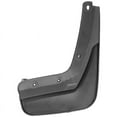 thumbnail image 7 of Front Rear Mud Flaps Splash Guards 2008-2010 Volvo C30 Non-sport Mudguards, 7 of 7