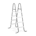 thumbnail image 4 of Prism Frame 12' x 30" Above Ground Swimming Pool Bundled with 48" Ground Ladder, 4 of 12