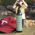 thumbnail image 2 of Nantucket Spider Extra Strength Essential Oil Tick Repellent Spray 8 fl oz, 2 of 4