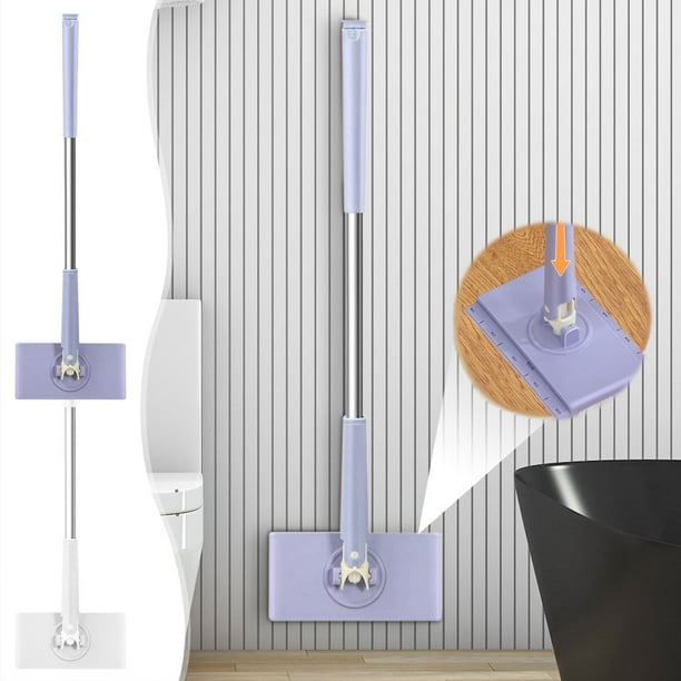 Toalla de Tela Xihbxyly con Clip para Rostro Trapeador Pequeño