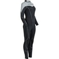 thumbnail image 6 of Henderson 3mm Aqualock Women's Full Wetsuit, 6 of 19