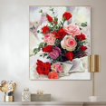 thumbnail image 4 of ShenFei 1pc Diamond Embroidery 5d Diamond Painted Set Diamond Painted Set Cross Stitch Mosaic Embroidered Canvas, Rhinestone, Adult Wall Painted Beginner Home, 4 of 4