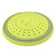 thumbnail image 1 of Naiovety Microwave Plate Cover Food Dinner Dish Bakery Heating Cookware Bar Lid Dining Oven Accessories Resistant Heat Restaurant Juegos de accesorios de baño No.1 Naiovety HA046402-01, 1 of 6