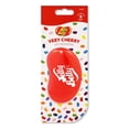 thumbnail image 1 of AROMATIZANTE JELLY BEANS AMBIENTE COCHE CHERRY 6 PIEZAS, 1 of 3