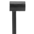 thumbnail image 4 of 3pcs Universal Iron Guitar Truss Rod Wrench 7mm/8mm/6.35mm Instrument Adjustment Tool Black, 4 of 4