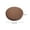 G, variant on BGZLEU Chair Pads,Round Memory Foam Seat,Cushion Non Slip Rubber Back Thicken Seat Cushion Soft,Chair Cushion for Home Office,Cushion Lumbar Support Pillow for Chair,Round Chair Seat Cushion Pad