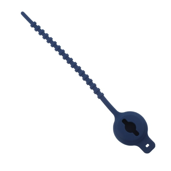 MLINS 2pcs Silicone Locator Protective Cover Kids Locator Case Compatible for AirTags