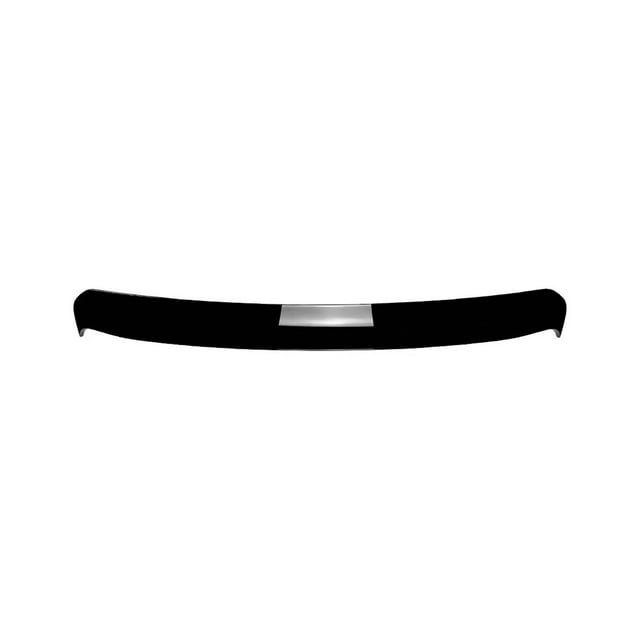 Car Rear Spoiler Wing Splitter Lip For Mercedes-Benz GLC Coupe C254 2023 2024+