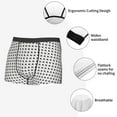 thumbnail image 6 of Naloa Airplane Print Mens Underwear - Boxers for Men, Classic Briefs for Men, 6 of 9