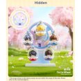 thumbnail image 3 of Popmart Love And Producer Date Series Handmade Blind Box Cute Cartoon Exquisite Desktop Model Ornament Surprise Mystery Box Gift, 3 of 5