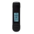 thumbnail image 4 of Breath Tester, LED Digital Display Breathalyzer Portable Easy  with Battery for Detecting, 4 of 7