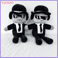 thumbnail image 2 of Chance Forsaken Gubby Plush Toys Stuffed Anime Peripherals Cotton Rabbit Room Decor Collection Kids Birthday Gifts Anime Figures, 2 of 6