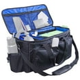 thumbnail image 5 of Gemini WPX-2000TOGO Battery Powered Modular Line Array Speaker System with Bag & Cables Package, 5 of 8