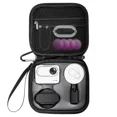 thumbnail image 7 of STARTRC VCR Carrying Case for Insta360 GO 3S Accessories Storage Bag Mini Protective Travel Case Compatible for Insta 360 GO 3S/go 3 Action Camera （Black）, 7 of 7