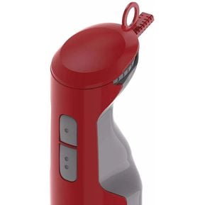 BATIDORA DE INMERSION ROJA PIE METALICO OSTER Oster FPSTHB2610R0 13 Walmart en linea
