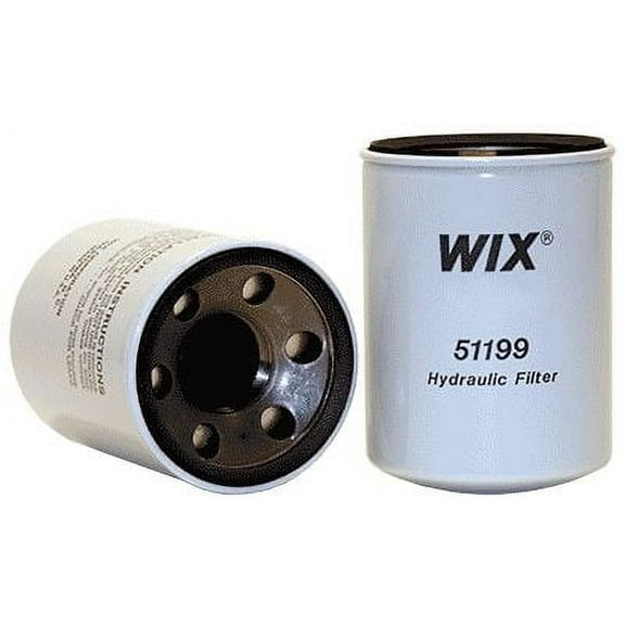 WIX 51199 Hydraulic Filter