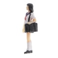thumbnail image 3 of Diorama 1:64 Sunnimix Uniforme Chica niño Japonés para GTR RWB Chica B, 3 of 8