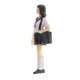 thumbnail image 3 of Diorama 1:64 Sunnimix Uniforme Chica niño Japonés para GTR RWB Chica B, 3 of 8