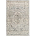 thumbnail image 2 of Hauteloom Addax Living Room, Bedroom Area Rug - Traditional - Natural Gray, Multi Brown, Neutral - 12' x 15'7", 2 of 10