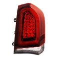 thumbnail image 1 of CALAVERA CHRYSLER 300 15-21 OSCURA LEDS DERECHO PARA AÑO: 2017, 1 of 1