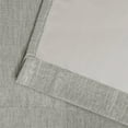 thumbnail image 3 of Exclusive Home Vesta Heavy Top Curtain Panel Pair, 3 of 5