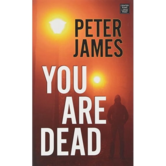 Pre-Owned You Are Dead (Library Binding) 1628998881 9781628998887