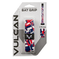 thumbnail image 3 of Vulcan 1.75mm Bat Grip | Red, White, & True | Baseball/Softball | Multiple Styles, 3 of 6