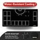 thumbnail image 4 of Gaming Mat The Gaming Mat Company Pokémon TCG para un jugador, 4 of 9