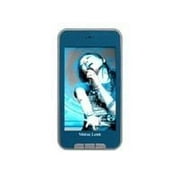 Visual Land V-Touch Pro ME-975 - AV recorder - 8 GB - 3.2" - blue