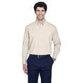 thumbnail image 1 of Pantalón de sarga Whisper ultraclub STONE 2XL, 1 of 1