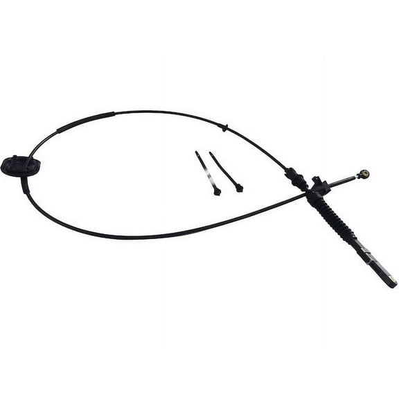 Automatic Transmission Selector Cable - Compatible with 2004 - 2007 Buick Rainier 2005 2006