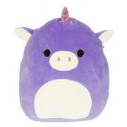 Squishmallows 16" Astrid the Purple Unicorn - Plush