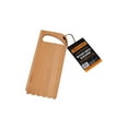 thumbnail image 2 of Fire & Flavor Wood Grill Scraper - FFT129, 2 of 4