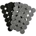 thumbnail image 3 of Soft Touch 1" Round Felt Furniture Pads to Protect Hardwood, 72 Pieces Pads, 3 of 9