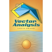 Dover Books on Mathematics Vector Analysis, (Paperback)