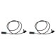 thumbnail image 1 of 2x Abs Speed Sensor For Polaris Victory Cross Country 4013251, 1 of 5
