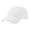 White, variant on Shadoumai Womens Quick Dry Sport Baseball Cap, Athletic Fitted Cap Mesh Adjustable Plain Hat Running Trucker Hat for Women