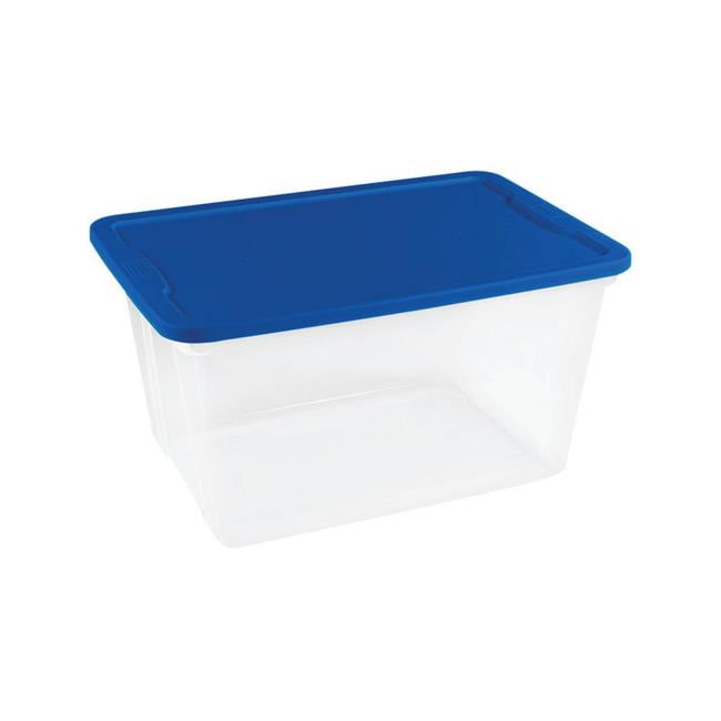 homz storage bins walmart