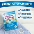 Digestive Advantage Lactose Defense Formula Probiotic, Digestive Enzyme