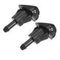 thumbnail image 2 of Riwesomey 2 uds 98630YY000 986303K500 boquilla limpiaparabrisas de plástico reemplazable para coche Vehículos, repuestos y accesorios Mis, 2 of 6