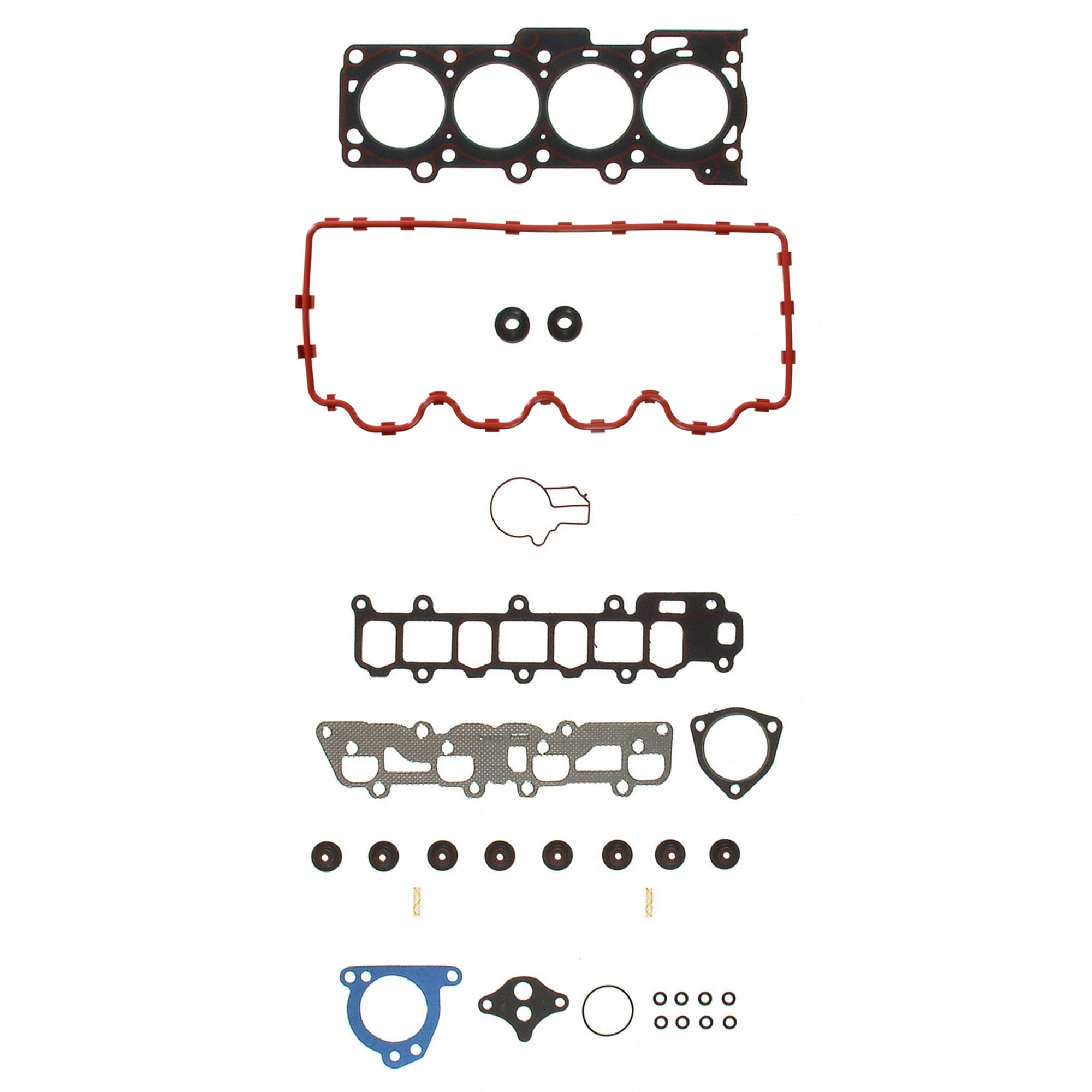 Fel-Pro 9213 PT Cylinder Head Gasket Amazon.com: FEL-PRO