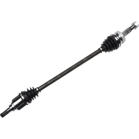 Nissan Rogue Cv Axle Replacement