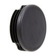 thumbnail image 2 of Husky Towing Trailer Tongue Jack Cap 88131 Sidewind; Replacement Cap For 1000 Pound Capacity Side Wind Jack, 2 of 3