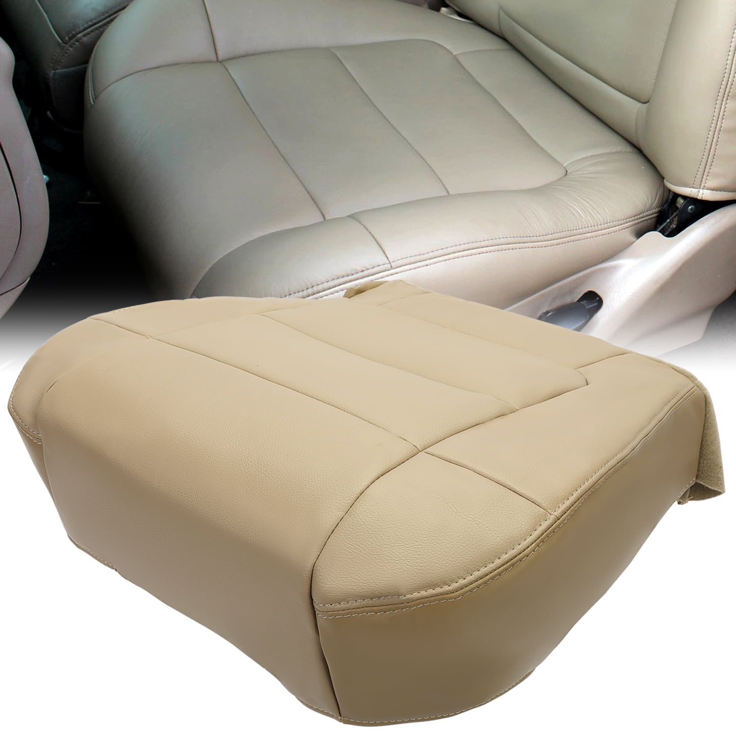 For 03-05 Ford Expedition Eddie Bauer 4x4 2WD RH Leather