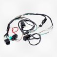 thumbnail image 4 of Cdi Ignition Coil Wiring Harness Kit For 50cc 70cc 90cc 110cc Atv Electric Quad Bike, Full Vehicle Electrical System Replacement Parts, 4 of 5